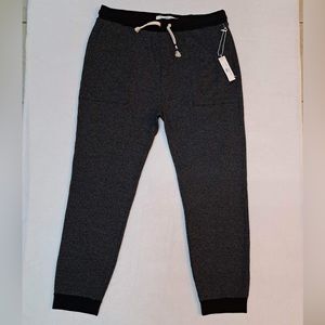XXL Sol Angeles Waffle Thermal Joggers